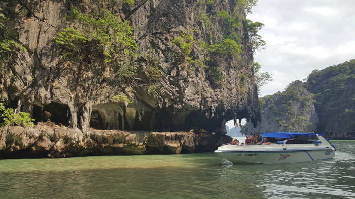 Phuket-Speedboattour2