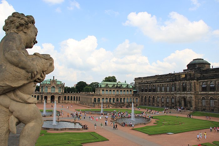 Dresden Museen