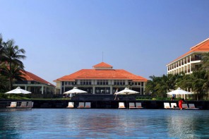 Danang Pullman Resort Vietnam