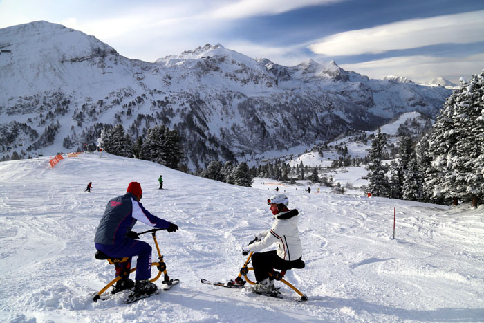 Snowbike_Obertauern_Tipps vomProfi