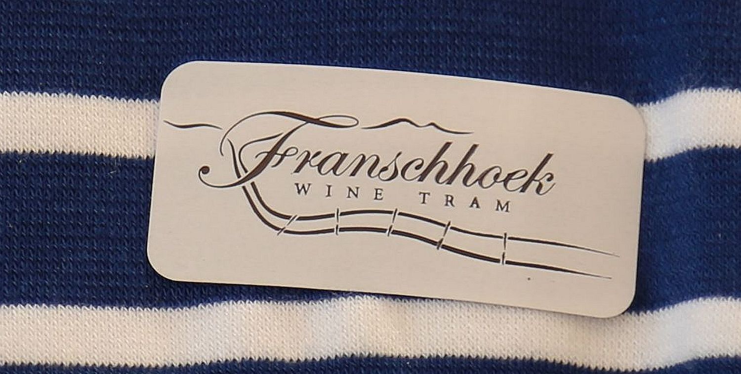 Wine Tram Franschhoek